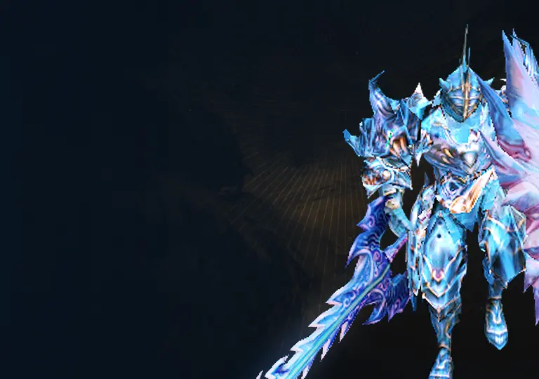 Novo All Unique + Valorização de itens